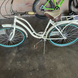 Schwinn Bike 