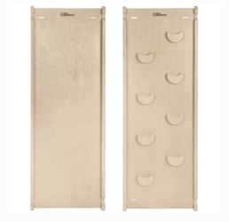 2-in-1 Climbing Ramp Slide