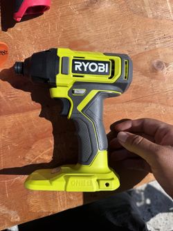 Ryobi 18V Impact Driver