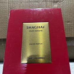 Shaghaf Oud Ahmar (unisex)