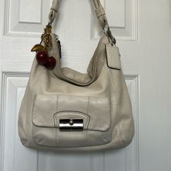 Coach Bag.    Charm. Not Included 👍