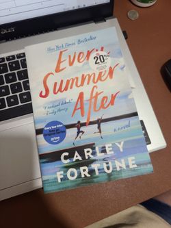 Every Summer After - Carley Fortune