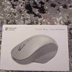 Precision Mouse