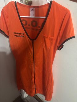 Halloween Costume