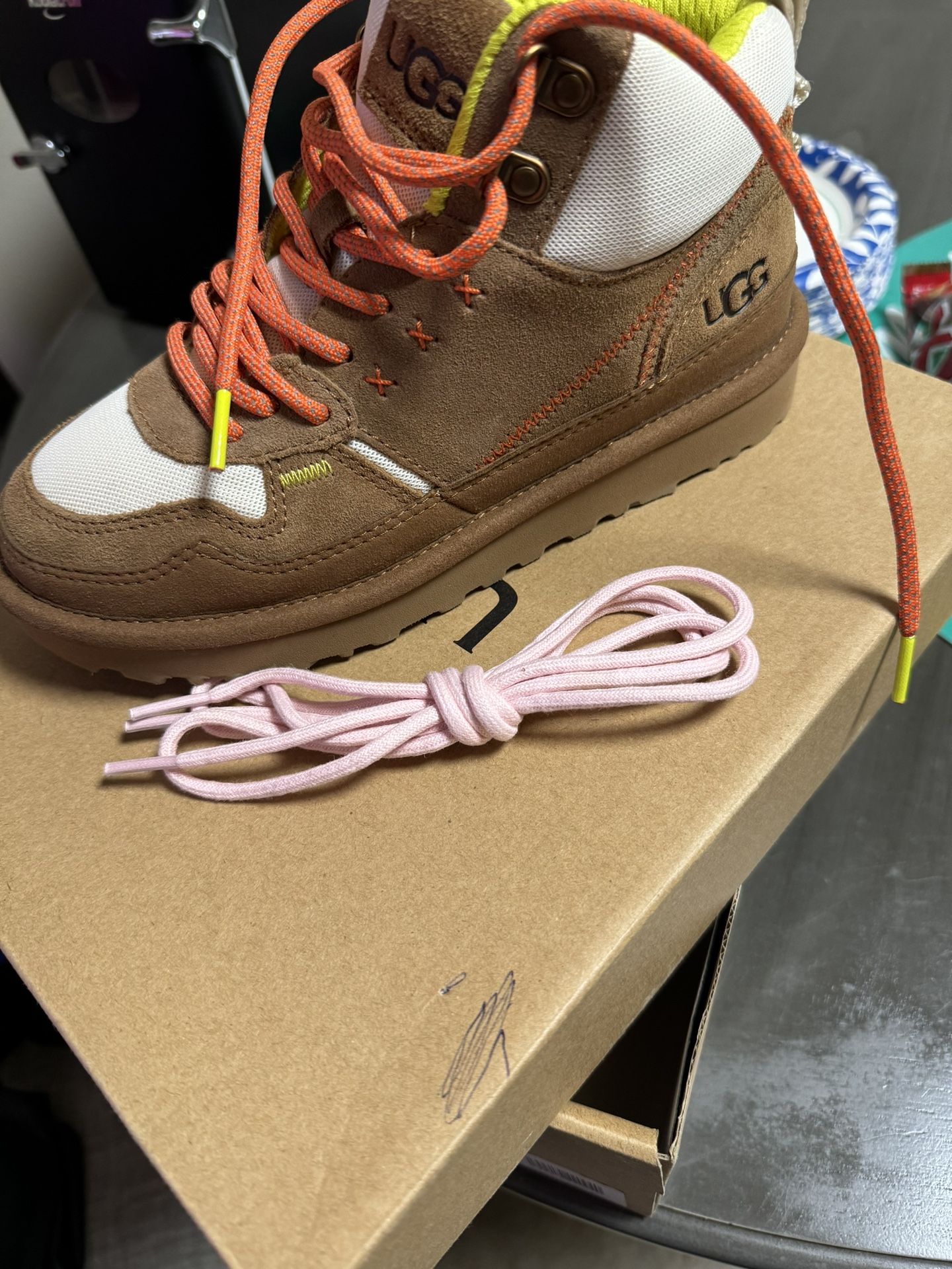 Ugg Boots