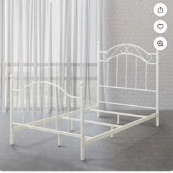 Twin Bed Frame