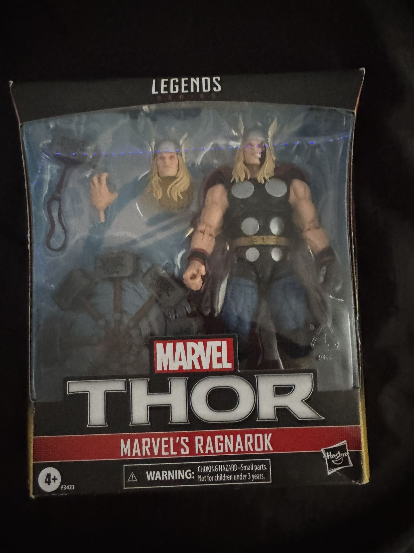 Marvel Legends SELL/TRADE