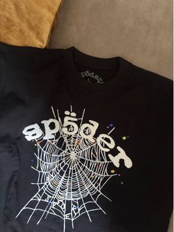 Sp5der Tshirt