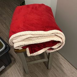 Queen Sized Comforter