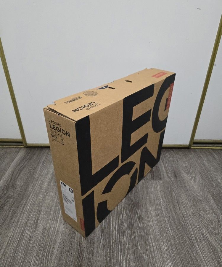 Lenovo Legion 9i RTX 4090