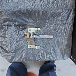 G Body El Camino Interior Door Handles Left And Right 