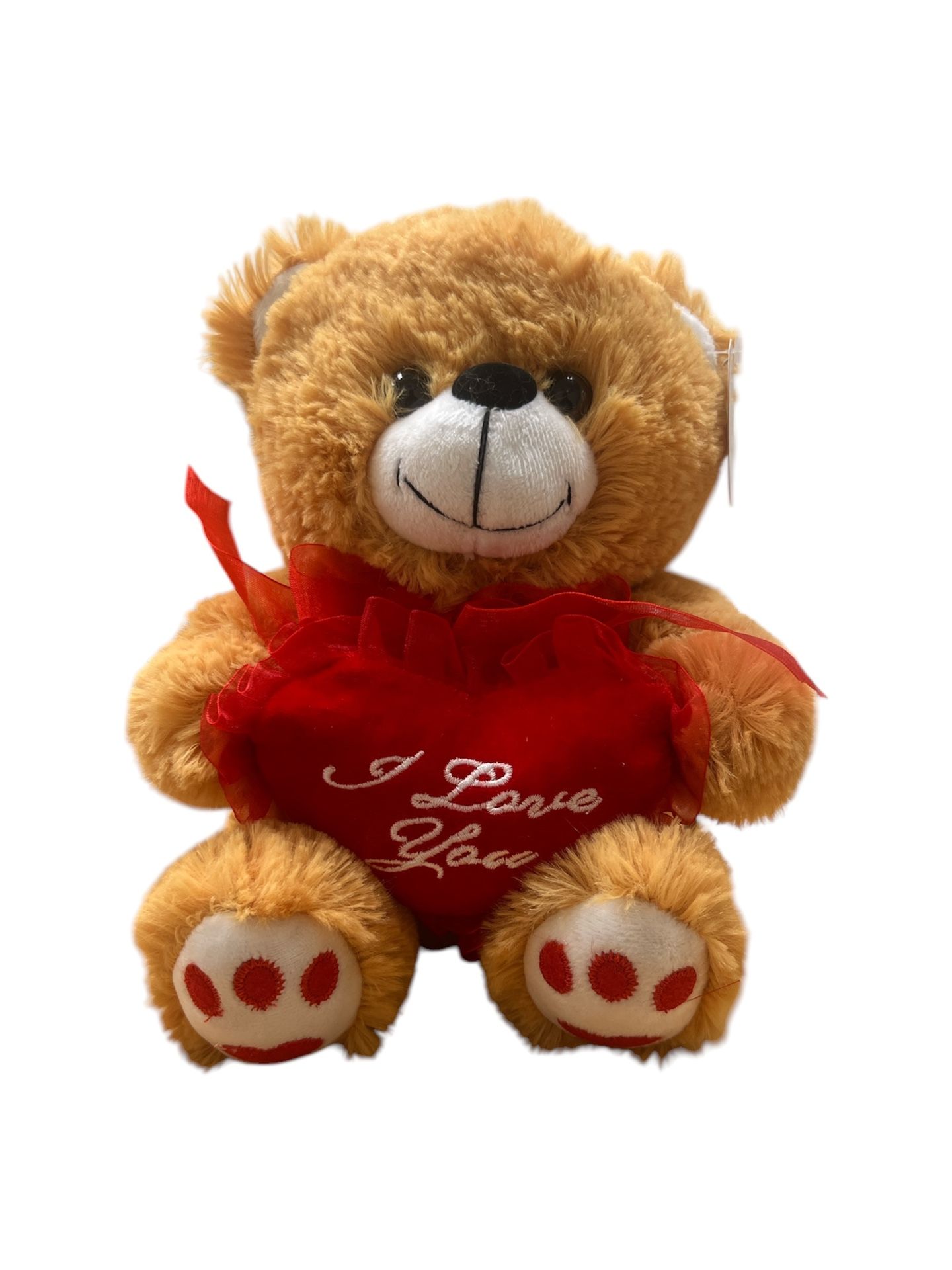 Valentines Day Teddy Bears