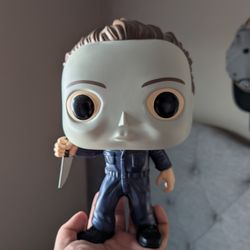 10 Inch Michael Myers Funko