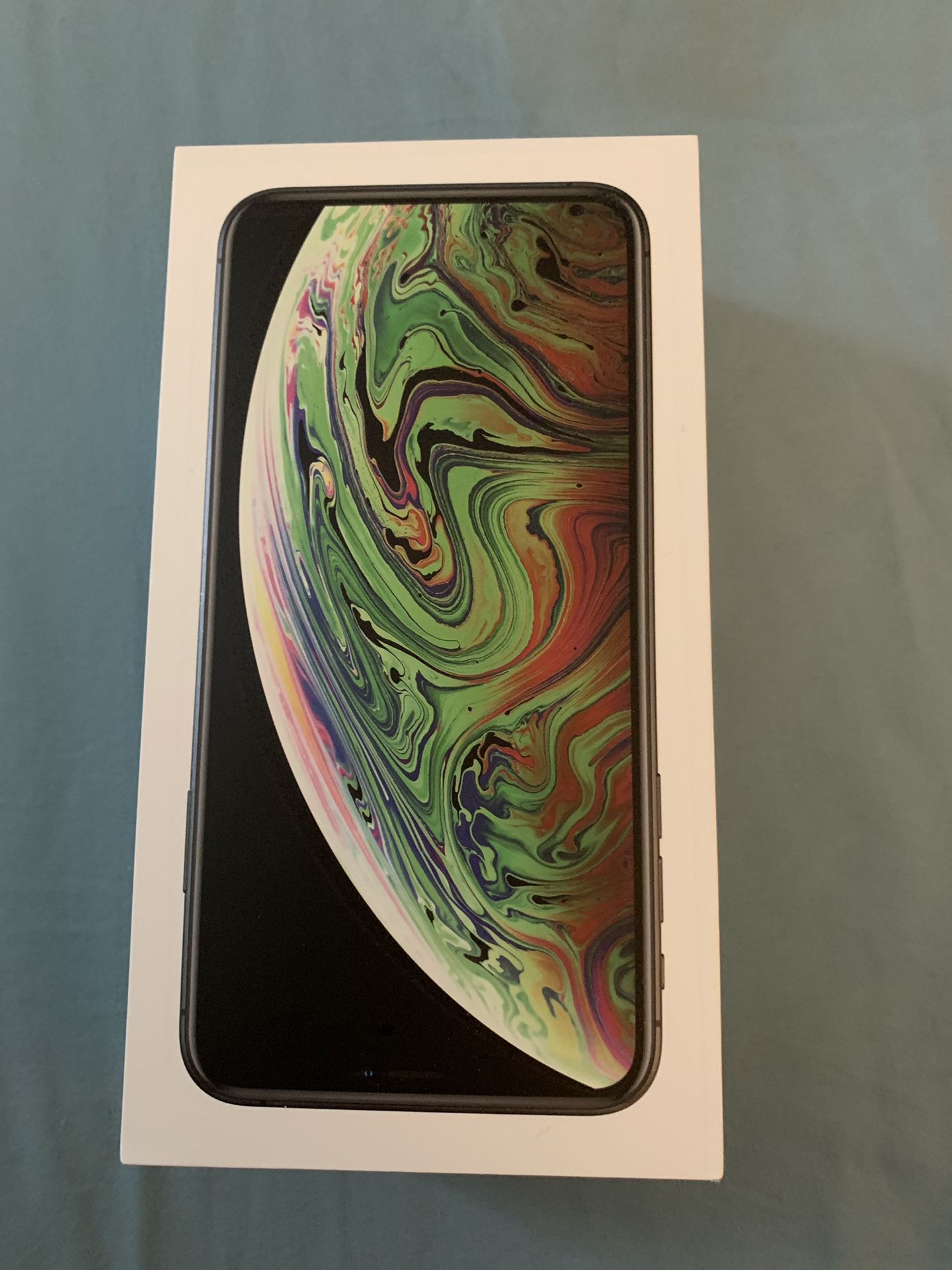 T-Mobile iPhone XS Max 256GB