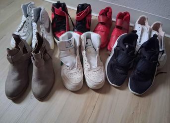 Shoes&Heels