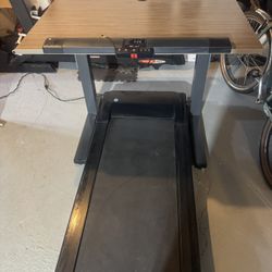 Lifespan TR1200 Walking Treadmill Desk
