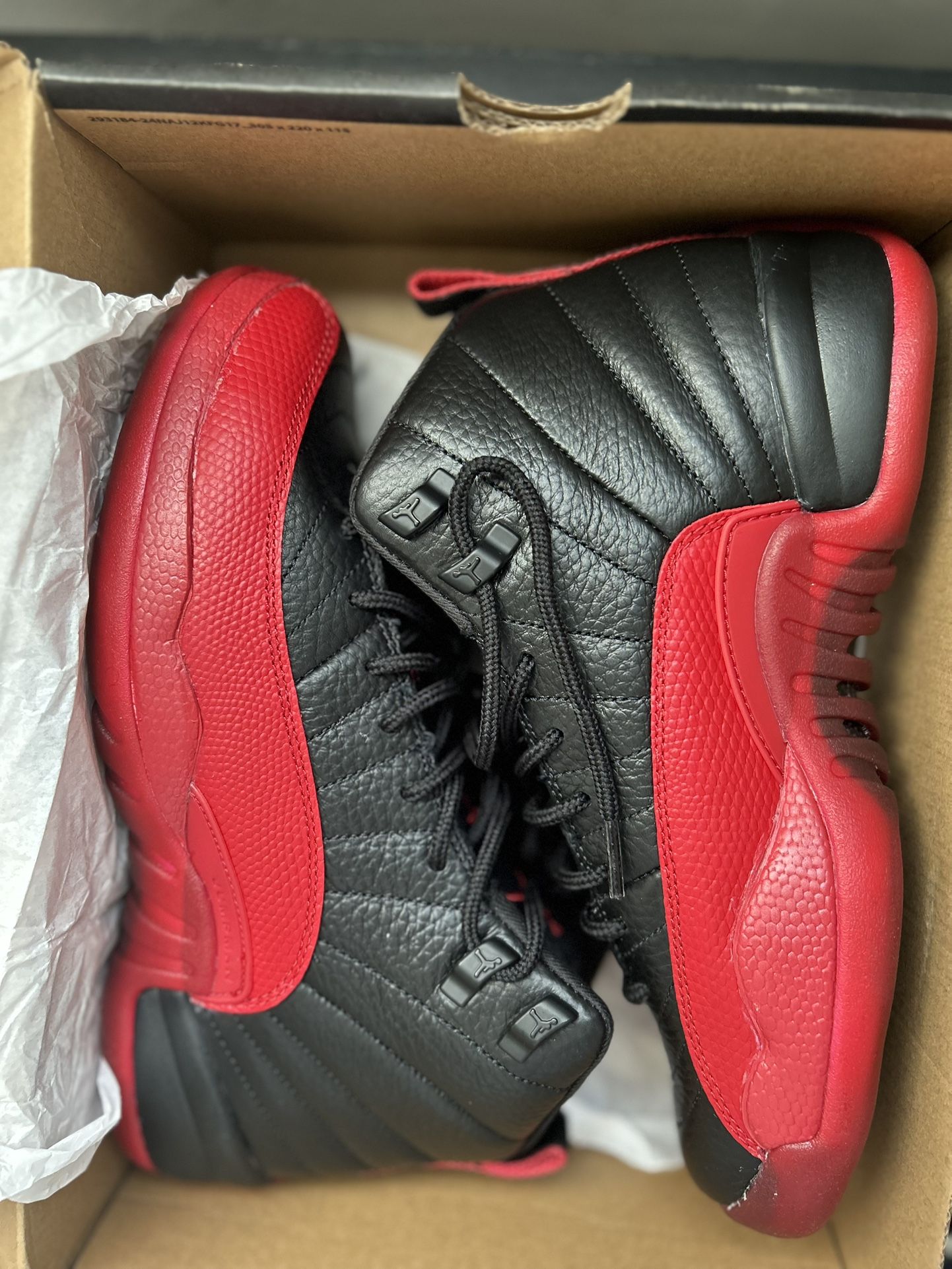 Jordan’s Size 7 Men’s New