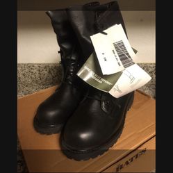 BATES UNIFORM GORE-TEX FOOTWEAR Size 6XW