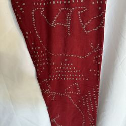 Bear Print Leggings LuLaRue TC - Like New