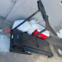 Treadmill 