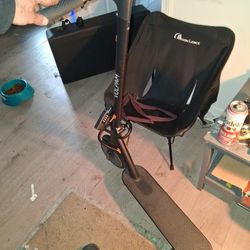 Volpam Scooter With Charger 