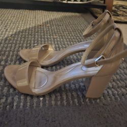 Womens Pumps/heels Size 11 Womens
