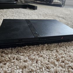 PS2 Slim ± Extra