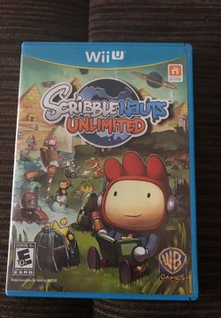 WiiU-game