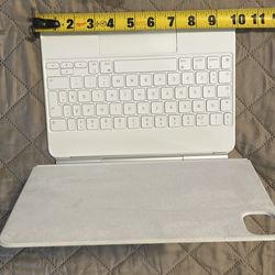 Apple keyboard case