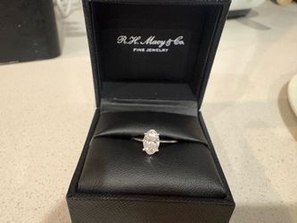 Diamond ring