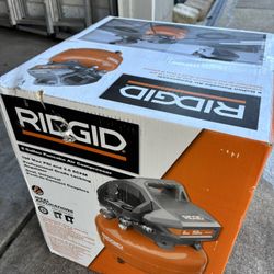 Compressor RIDGID