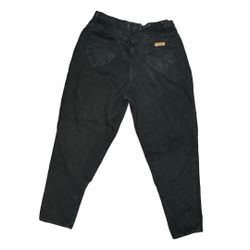 Vintage 80's Size 20 Gitano Women's Proportionally Sized Jeans 