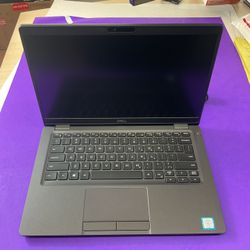 Dell Latitude 5300 Laptop – Intel Core i7-8665U, 512GB SSD, Windows 10 Pro