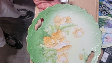 Plates
