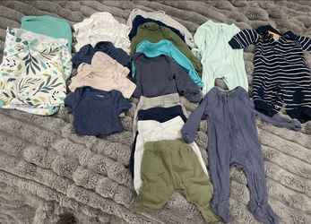 Baby Clothes