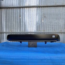 2016 2017 2018 Toyota Prius Rear Bumper Valance OEM (ORIGINAL)