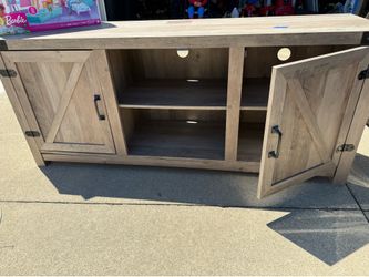 TV stand