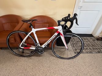 Scattante 49 cm SL-10 bike