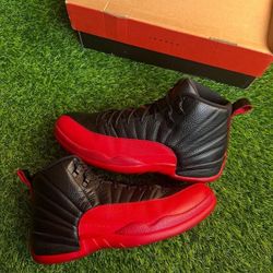 Flu game 12
