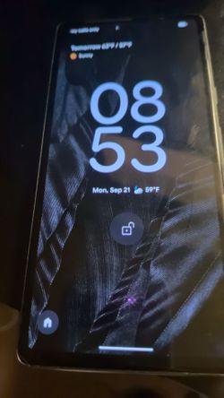 Pixel 7