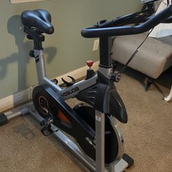 Spin Bike 
