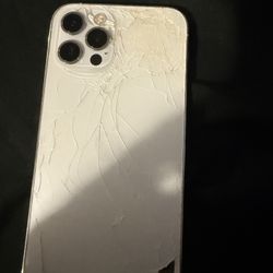 iPhone 12 Pro 128g