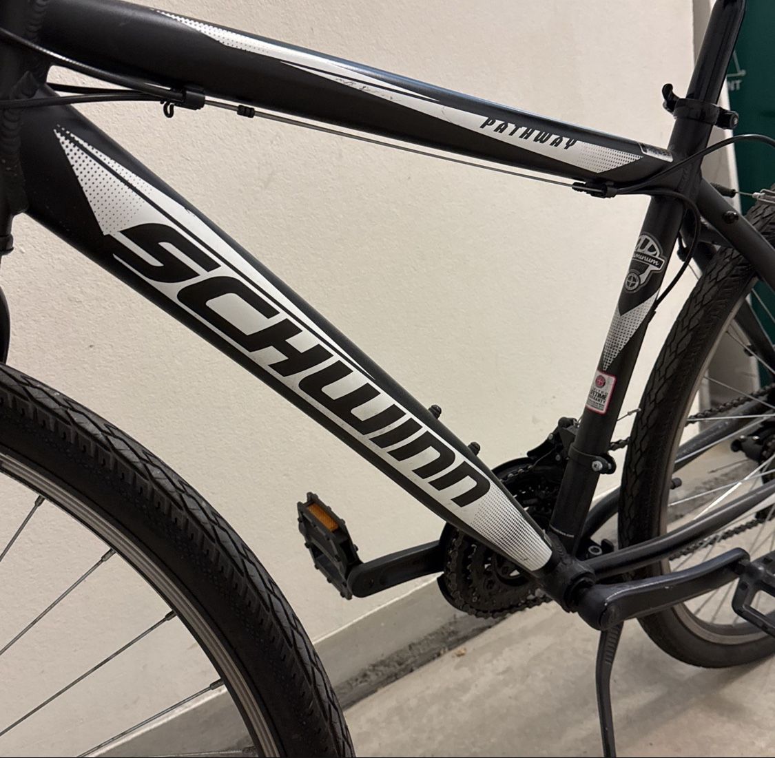 SCHWINN PATHWAY