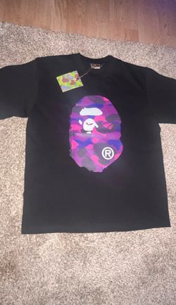 Bape tee