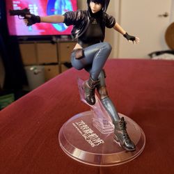 Ghost In The She’ll SAC_2045 Complete Figure