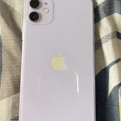 Unlocked iPhone 11 