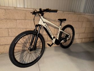 Specialized Turbo Tero 3.0 Electric Mountain Bike