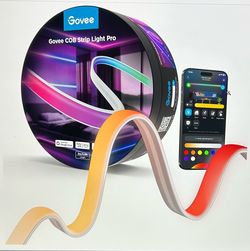 Govee COB LED Strip Light Pro 9.8Ft