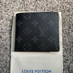 New Louis Vuitton wallet