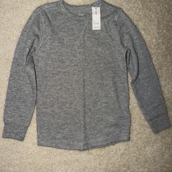 Old Navy Boys Long Sleeve Shirt -  New 